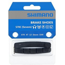 ヨドバシ.com - シマノ SHIMANO R550 [S70C ブレーキシュー/ピン