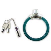 Mini ワイヤーロック GREEN