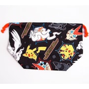 ポケモンベストウィッシュ 劇場版ランチぶくろ [ポケモンシリーズ]