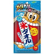 ガリガリ君 氷タオル