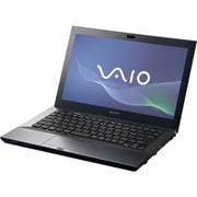 VAIO Sシリーズ 13.3型ワイド液晶/HDD500GB/ブルーレイディスクドライブ VPCSB19FJ/B