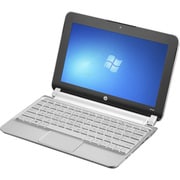 HP Mini 210-2100 Special Edition 10.1型ワイド液晶/250GB アイスベリー LN415PA-AAAA