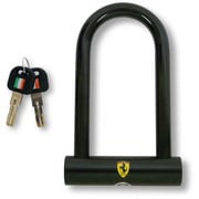 U-LOCCK ブラック1048 FERRARI