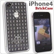 レゴブロック [iPhone4ケース(CL)]