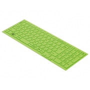 VAIO E/C/Fシリーズ用 キーボードウエア グリーン VGP-KBV3/GI