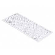 VAIO Sシリーズ用 キーボードウエア ホワイト VGP-KBL7/W