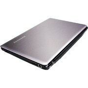 IdeaPad Z570シリーズ 15.6型ワイド液晶/HDD750GB/ブルーレイディスクドライブ スモーキーグレー 1024-2HJ