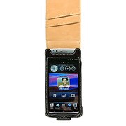 SH-SO04V [Smart Holder for Biz Xperia arc SO-01C用 フリップトップスタイル(マグネットロック) タテ開き]