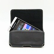 SH-SO04P [Smart Holder for Biz Xperia arc SO-01C用 クリップタイプ(アンチ・マグネット)]