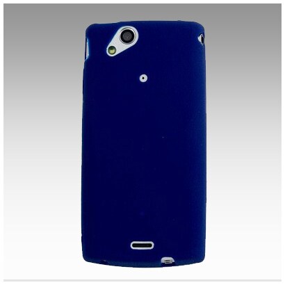 F71-ARC-A-NB クールカラーケースXperia arc NV