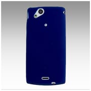 F71-ARC-A-NB クールカラーケースXperia arc NV