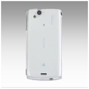F71-ARC-B-CL グラスケースXperia arc CL