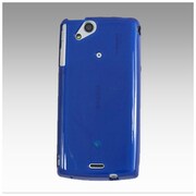 F71-ARC-B-NB グラスケースXperia arc NB