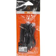 F10-KA35BK ステレオイヤホン BK