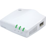 MZK-SN300N2 [11n/g/b対応 高速300Mbps対応 Wi-Fiシンプルメディアサーバ]