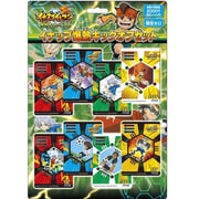 イナズマイレブン イナップ爆熱キックオフセット 第2弾