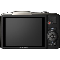 ヨドバシ.com - オリンパス OLYMPUS SZ-20 SLV [シルバー] 通販