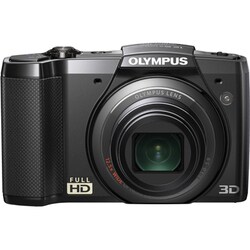 ヨドバシ.com - オリンパス OLYMPUS SZ-20 BLK [ブラック] 通販【全品