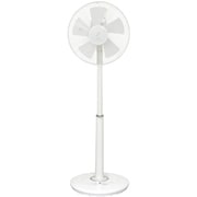 扇風機(リモコン付) ホワイト ハイポジション Whitedesign FS-WD30BHR-W