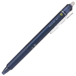フリクションボールノック 0.5mmボールペン ブルーブラック LFBK-23EF-BB
