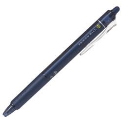 フリクションボールノック 0.7mmボールペン ブルーブラック LFBK-23F-BB