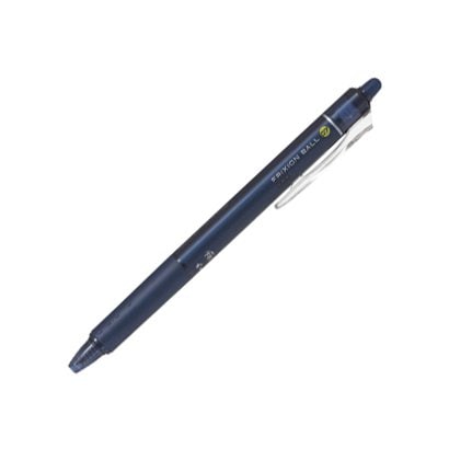 フリクションボールノック 0.7mmボールペン ブルーブラック LFBK-23F-BB
