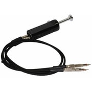ダブルレリーズストッパー付き UNX-4594