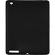 iPad 2用シリコンケース ブラック BI-IPAD2SI/BK