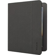 iPad 2用 フリップフォリオスタンド ブラック F8N612QEC00