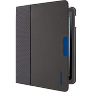iPad 2用 スリムフォリオスタンド ブルー/ミッドナイト F8N605QEC02