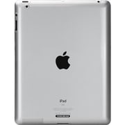 iPad 2用ケース eggshell(エッグシェル) クリア TUN-PD-000059