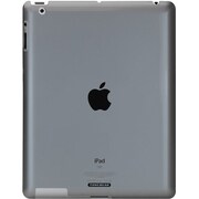 iPad 2用ケース eggshell(エッグシェル) スモーク TUN-PD-000060