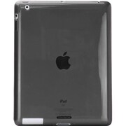 iPad 2用ケース SOFTSHELL(ソフトシェル) スモーク TUN-PD-000061