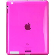 iPad 2用ケース SOFTSHELL(ソフトシェル) ピンク TUN-PD-000062