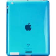 iPad 2用ケース SOFTSHELL(ソフトシェル) ブルー TUN-PD-000063