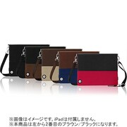 TUN-PD-000070 TUNEFOLIO URBAN Wide ブラウン