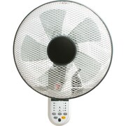 壁掛け扇(リモコン付き) DKF-A3411