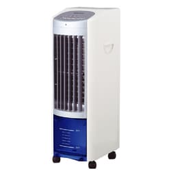 YAMAZEN 冷風機 FCR-C402 リモコン付き ヨドバシ.com - ヤマゼン YAMAZEN 冷風扇（リモコン付） FC-C401