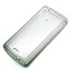RX-XPARC09CL [Xperia arc用 PC&TPUケース+フィルム付属 クリア]