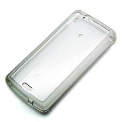 RX-XPARC09CL [Xperia arc用 PC&TPUケース+フィルム付属 クリア]
