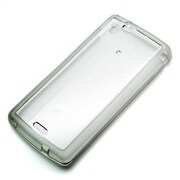 RX-XPARC09CL [Xperia arc用 PC&TPUケース+フィルム付属 クリア]
