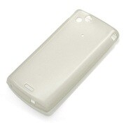 RX-XPARC11CL [Xperia arc用 セミハードケース(TPU)+フィルム付属 クリア]
