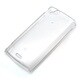 RX-XPARC15CL [Xperia arc用 クリアケース(PC)+フィルム付属 クリア(ハードコート)]
