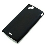 RX-XPARC23RB [ハードケース ラバーブラック]