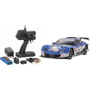 XBレイブリック HSV-010(TT-01-E) [1/10RCエキスパートビルトシリーズ]