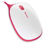 Express Mouse BlueTrackマウス ハイビスカスレッド T2J-00006