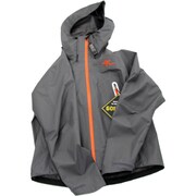 アルセドジャケット チャコール L