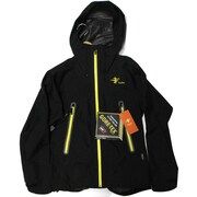 アルセドジャケット ブラック S