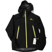 アルセドジャケット ブラック L