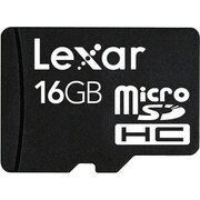 microSDHCカード CLASS4 16GB LSDMI16GACJP